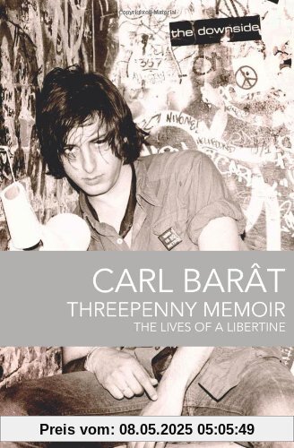 Threepenny Memoir
