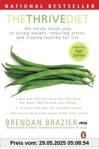 Thrive Diet