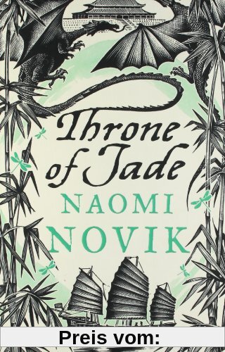 Throne of Jade (The Temeraire Series)