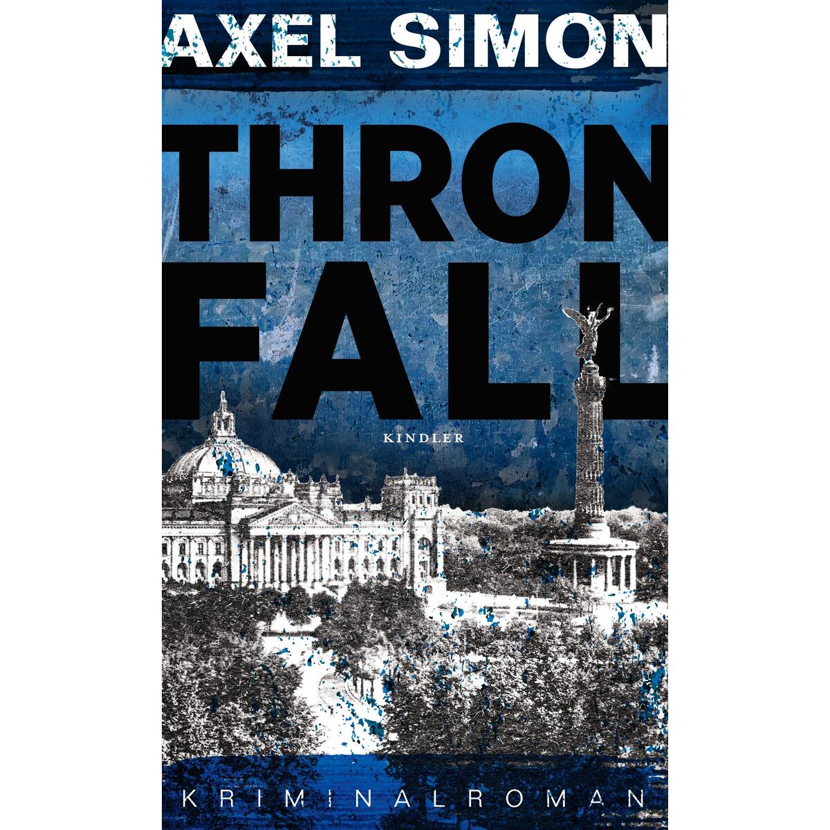 Thronfall von Kindler Verlag