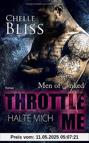 Throttle me - Halte mich