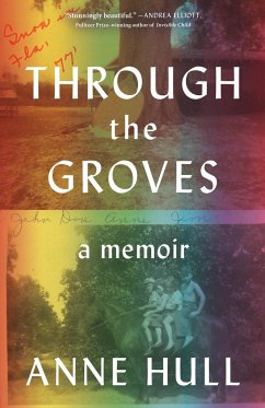 Through the Groves von Henry Holt & Company