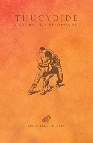 Thucydides, La Guerre Du Peloponnese