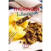 Thüringen kulinarisch