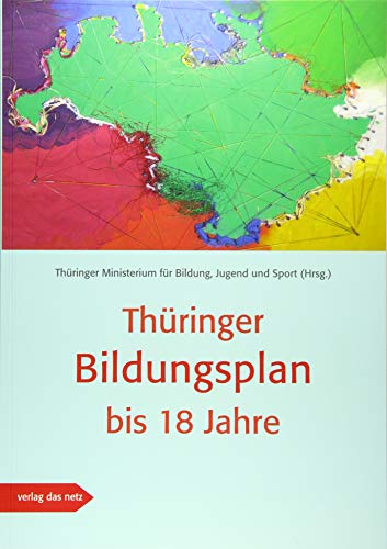 Thüringer Bildungsplan bis 18 Jahre