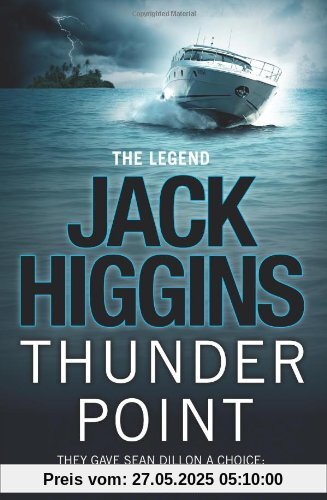 Thunder Point Thunder Point