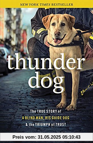 Thunder dog tpc