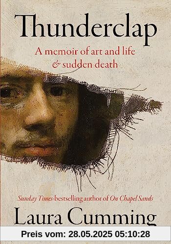 Thunderclap: A memoir of art and life & sudden death