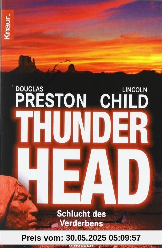 Thunderhead Thunderhead