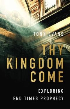 Thy Kingdom Come von Moody Publishers