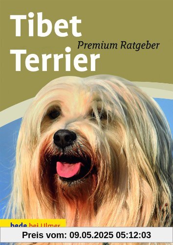 Tibet Terrier