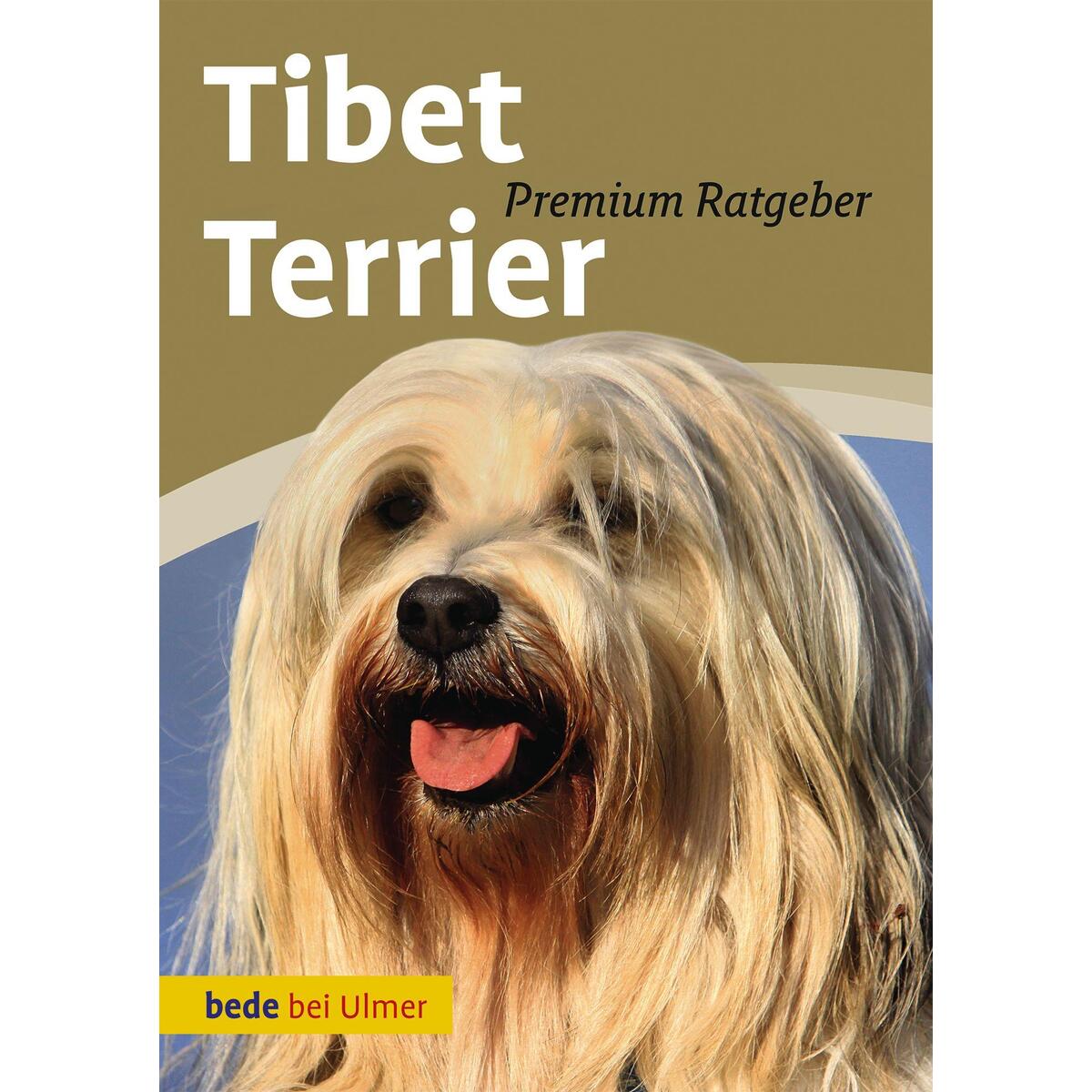 Tibet Terrier Tibet Terrier von Ulmer Eugen Verlag