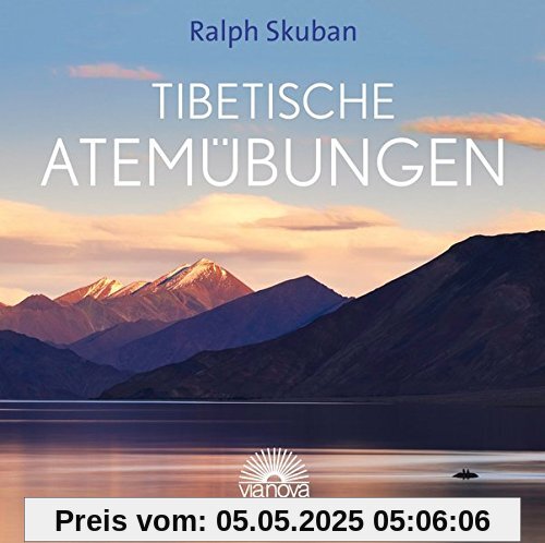 Tibetische Atemübungen Tibetische Atemübungen
