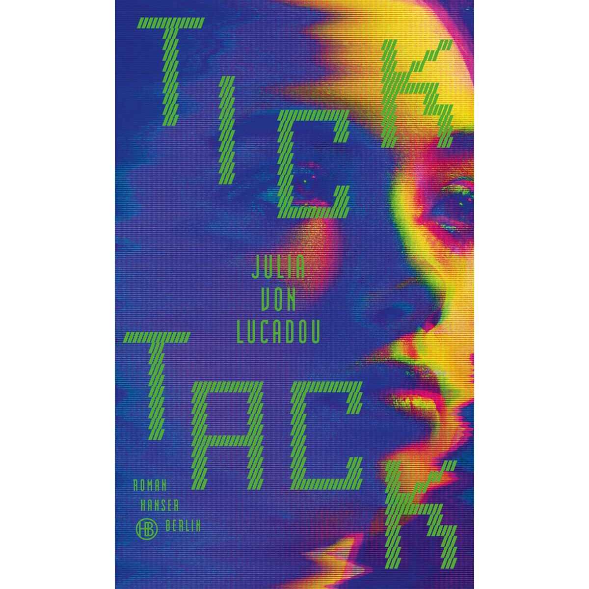 Tick Tack von Hanser Berlin