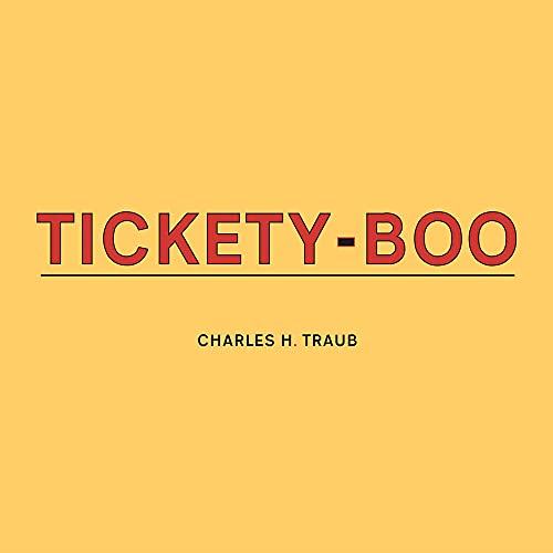Tickety-Boo von Damiani Editore