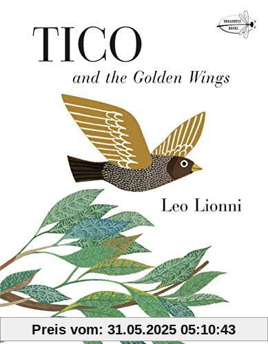 Tico and the Golden Wings (Knopf Children's Paperbacks)