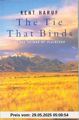 Tie That Binds Tie That Binds