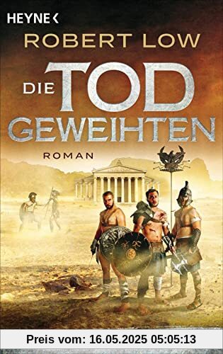 Tief in der Wüste: Roman (Die Todgeweihten-Serie, Band 2)