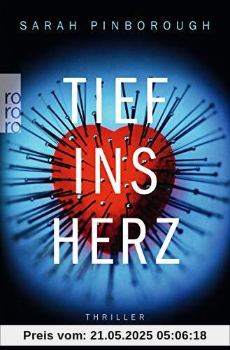 Tief ins Herz Tief ins Herz