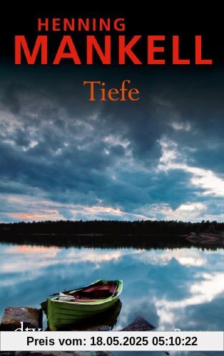 Tiefe Tiefe