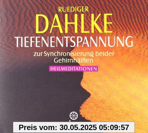 Tiefenentspannung zur Synchronisierung beider Gehirnhälften: Heilmeditationen Tiefenentspannung zur Synchronisierung beider Gehirnhälften: Heilmeditationen
