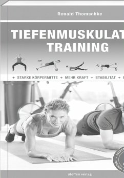 Tiefenmuskulatur Training von Steffen Verlag Friedland