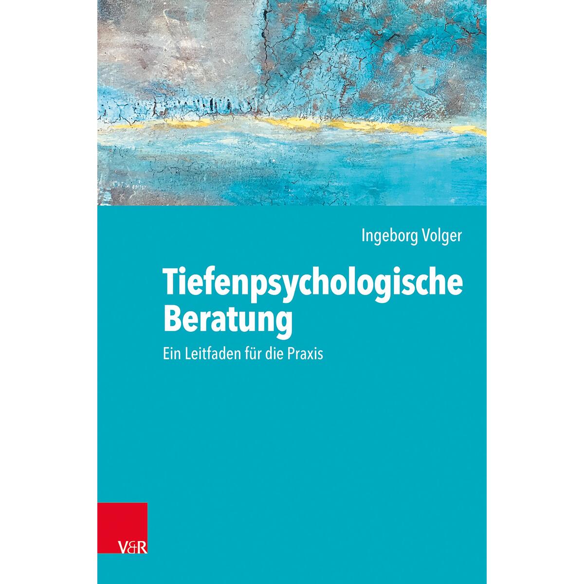 Tiefenpsychologische Beratung von Vandenhoeck + Ruprecht