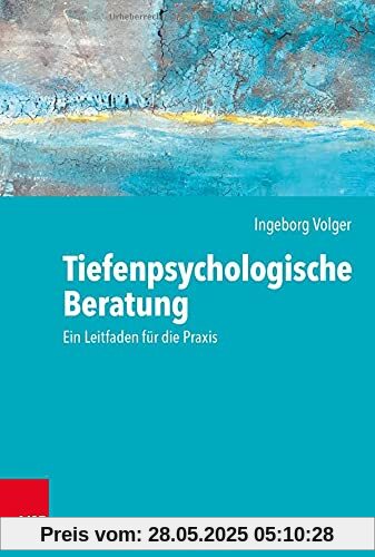 Tiefenpsychologische Beratung: Ein Leitfaden für die Praxis