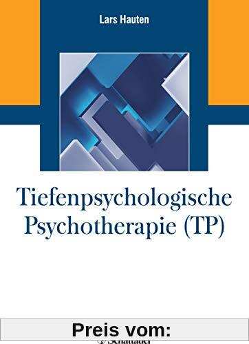 Tiefenpsychologische Psychotherapie (TP) (griffbereit)