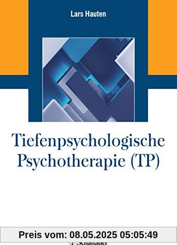 Tiefenpsychologische Psychotherapie (TP) (griffbereit)