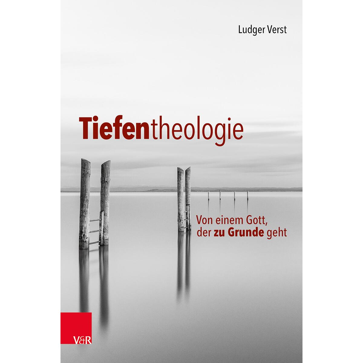 Tiefentheologie Tiefentheologie von Vandenhoeck + Ruprecht