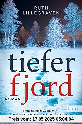 Tiefer Fjord: Roman