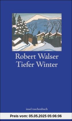 Tiefer Winter