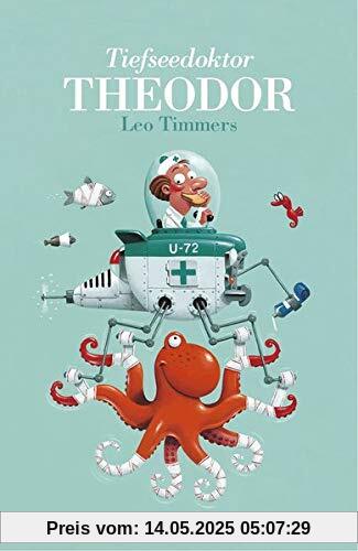 Tiefseedoktor Theodor Tiefseedoktor Theodor