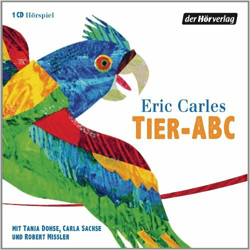 Tier-ABC: Hörspiel