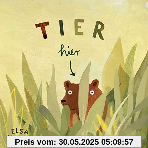 Tier hier Tier hier