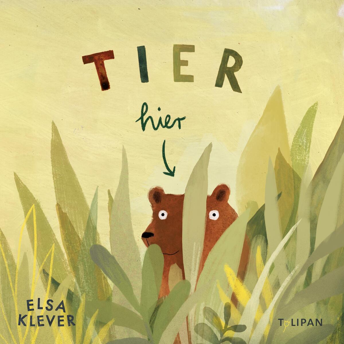 Tier hier von Tulipan Verlag