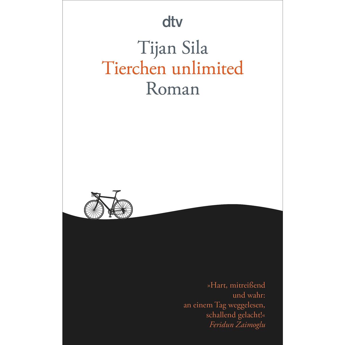 Tierchen unlimited von dtv Verlagsgesellschaft