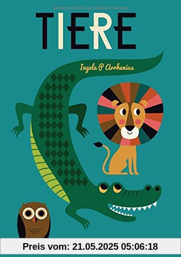 Tiere