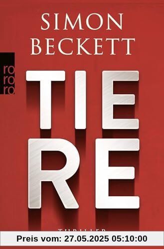 Tiere