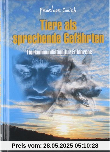 Tiere als sprechende Gefährten Tiere als sprechende Gefährten