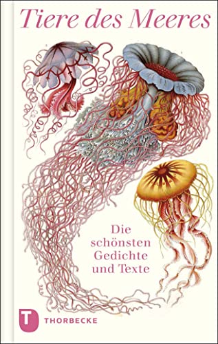 Tiere des Meeres: Die schönsten Gedichte und Texte