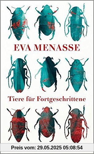 Tiere für Fortgeschrittene