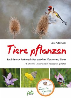 Tiere pflanzen von Pala-Verlag