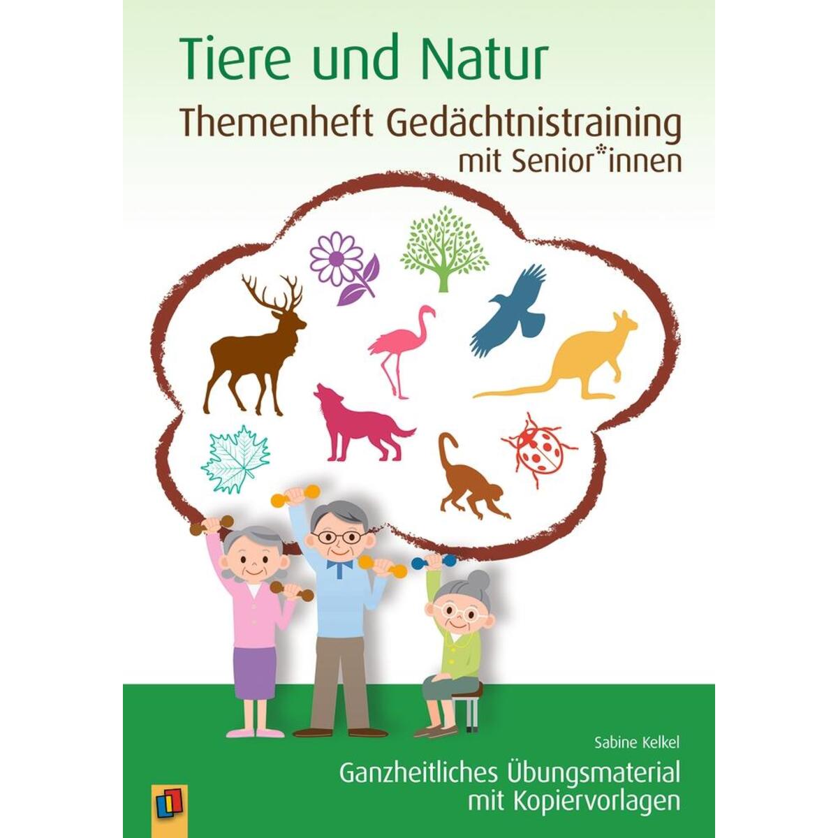 Tiere und Natur Tiere und Natur von Verlag an der Ruhr GmbH