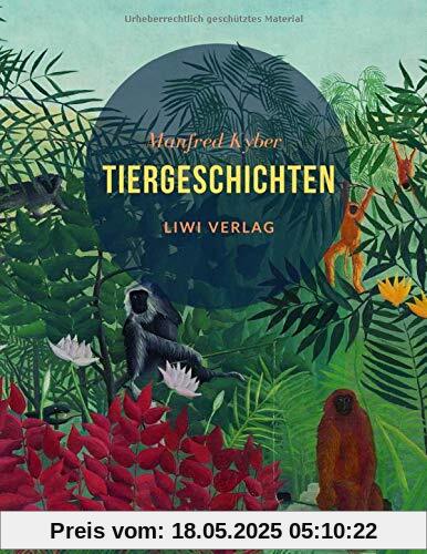 Tiergeschichten