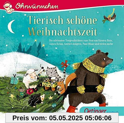 Tierisch Schöne Weihnachtszeit Tierisch Schöne Weihnachtszeit