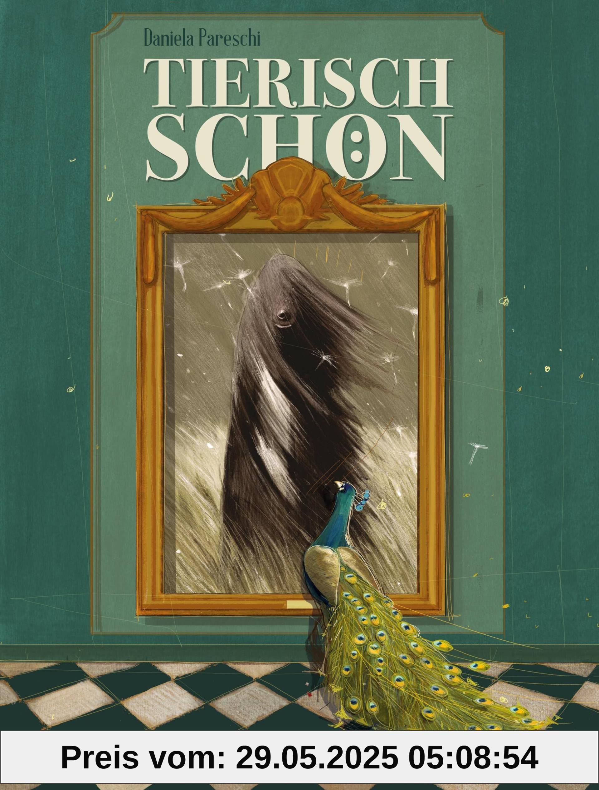 Tierisch schön