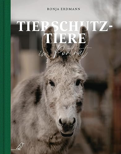 Tierschutztiere im Porträt: Ein Blick ins Dorf Sentana Tierschutztiere im Porträt: Ein Blick ins Dorf Sentana von CalmeMara Verlag