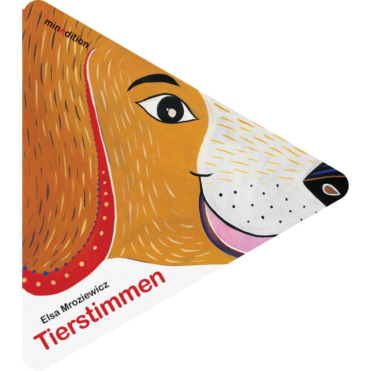 Tierstimmen von minedition AG